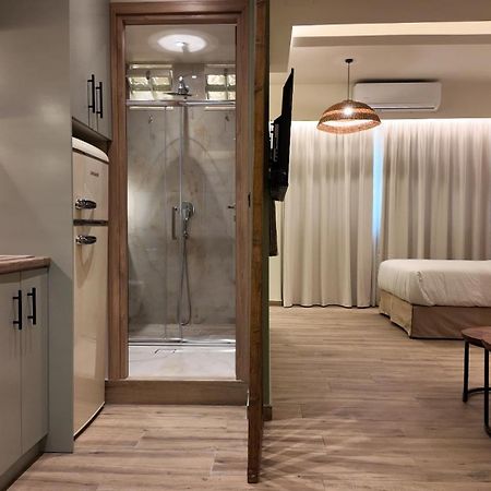 Euphoria Apartments Athen Eksteriør bilde