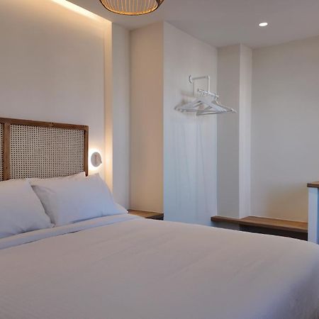 Euphoria Apartments Athen Eksteriør bilde