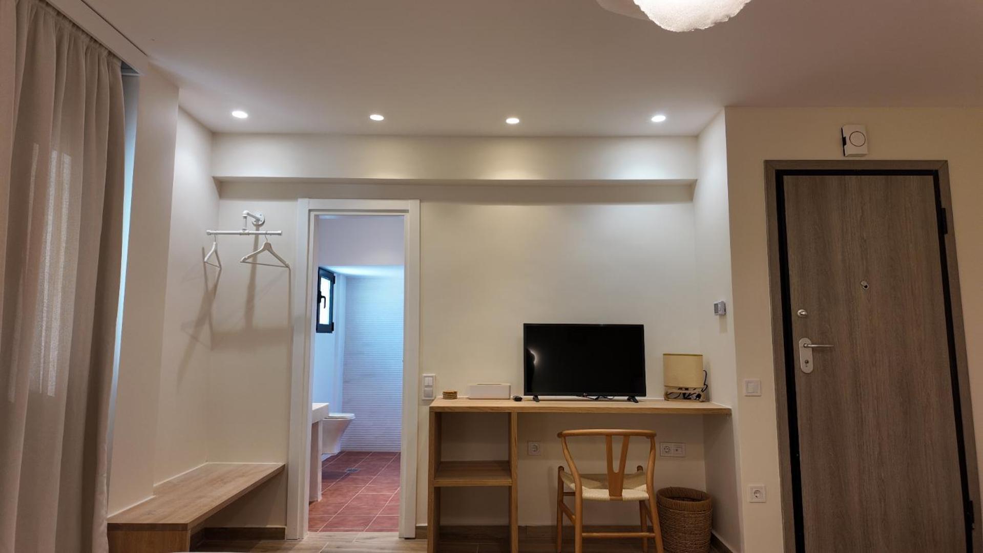 Euphoria Apartments Athen Eksteriør bilde
