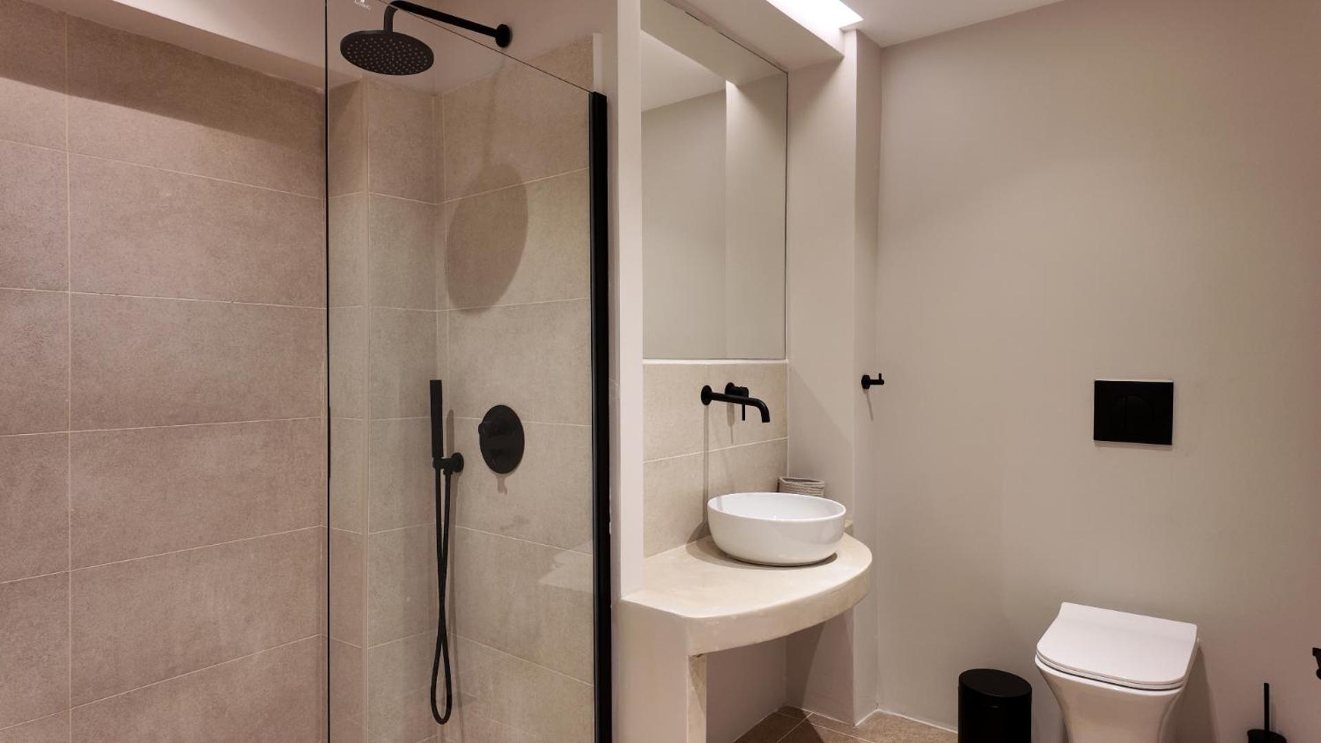 Euphoria Apartments Athen Eksteriør bilde