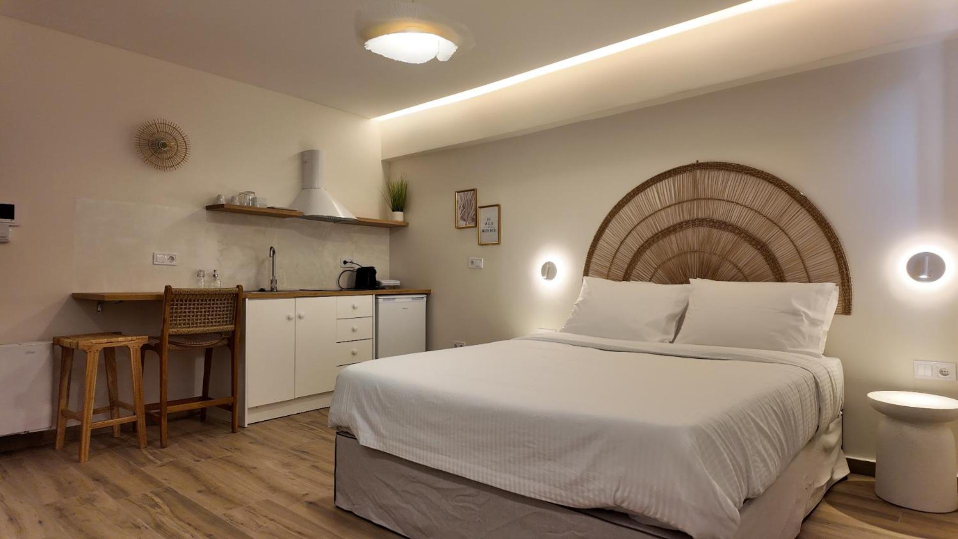Euphoria Apartments Athen Eksteriør bilde