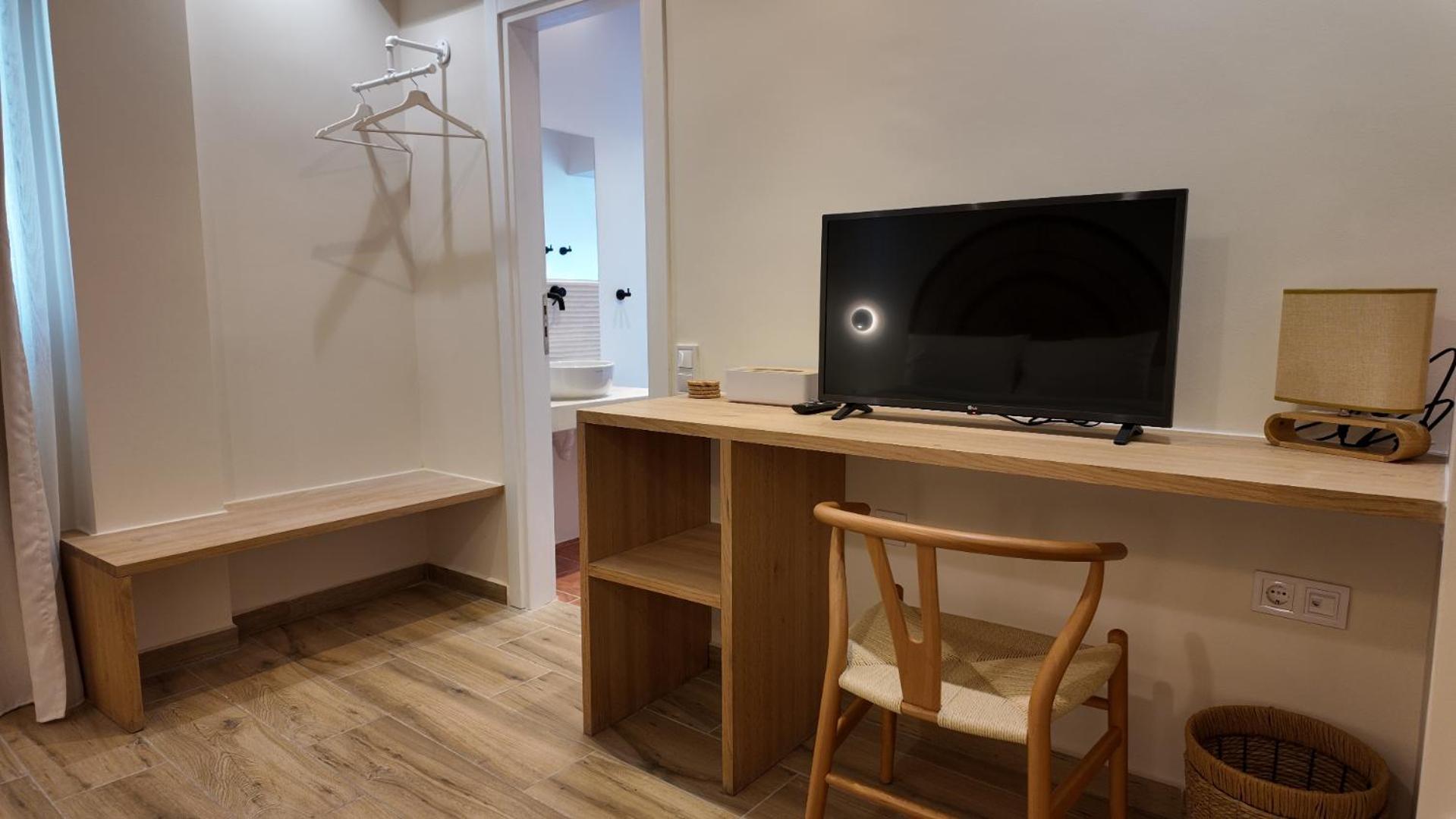Euphoria Apartments Athen Eksteriør bilde