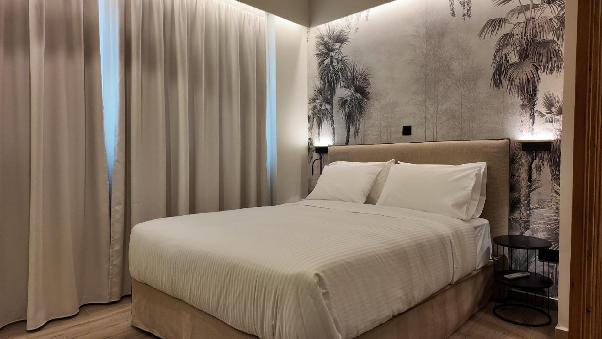 Euphoria Apartments Athen Eksteriør bilde