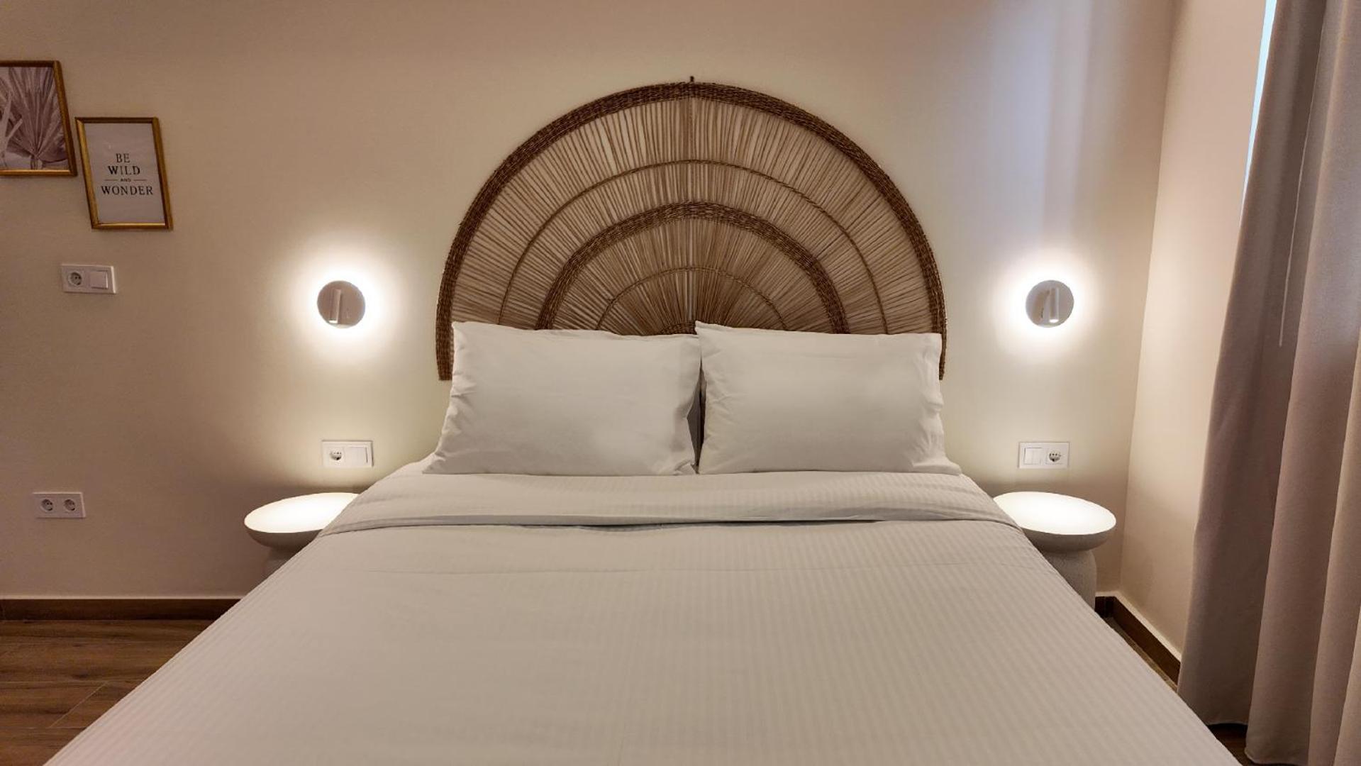 Euphoria Apartments Athen Eksteriør bilde