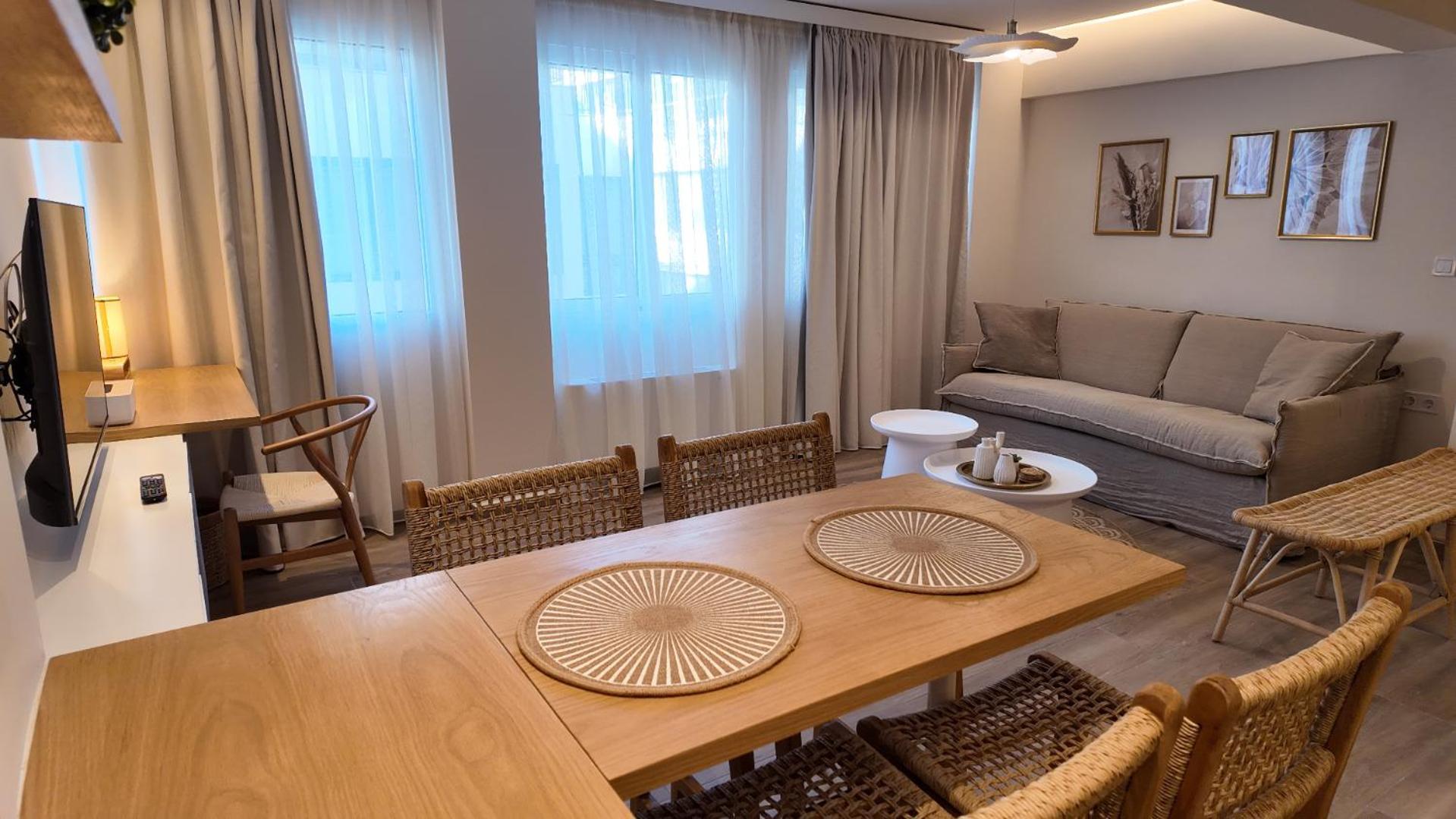 Euphoria Apartments Athen Eksteriør bilde