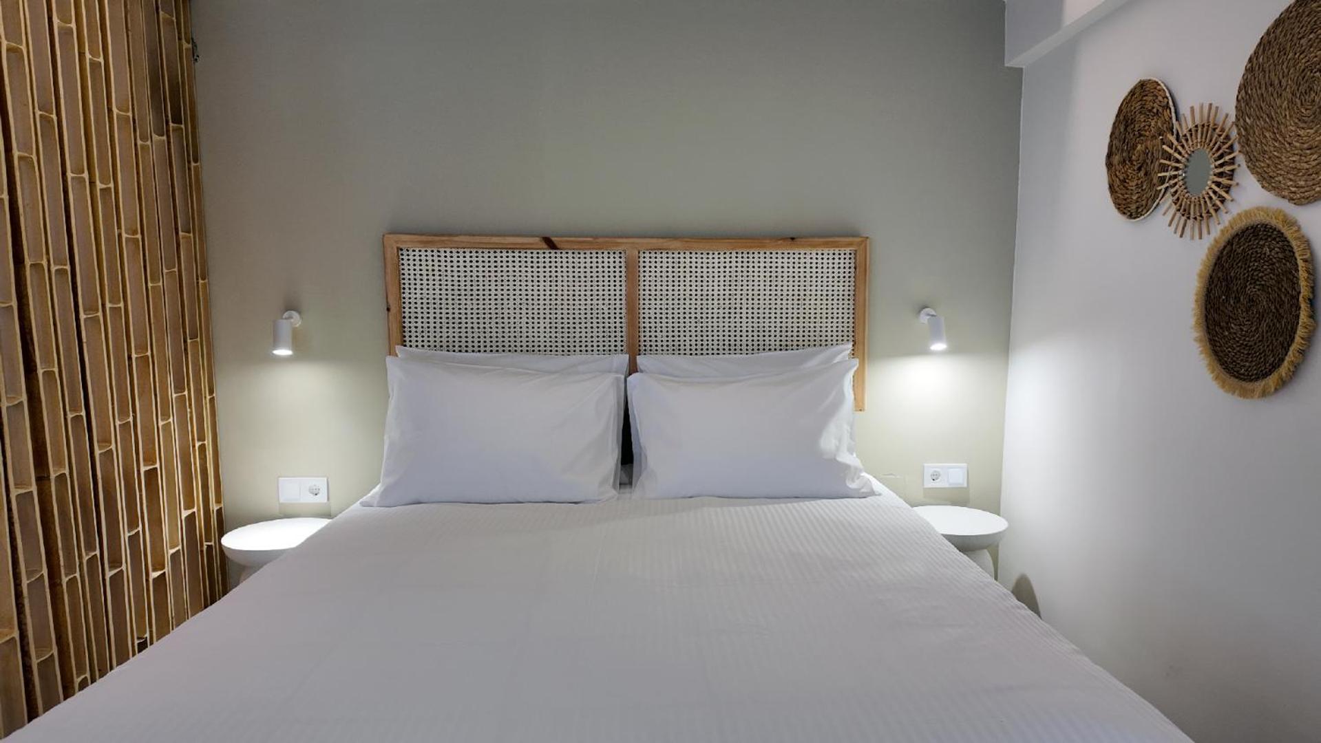 Euphoria Apartments Athen Eksteriør bilde
