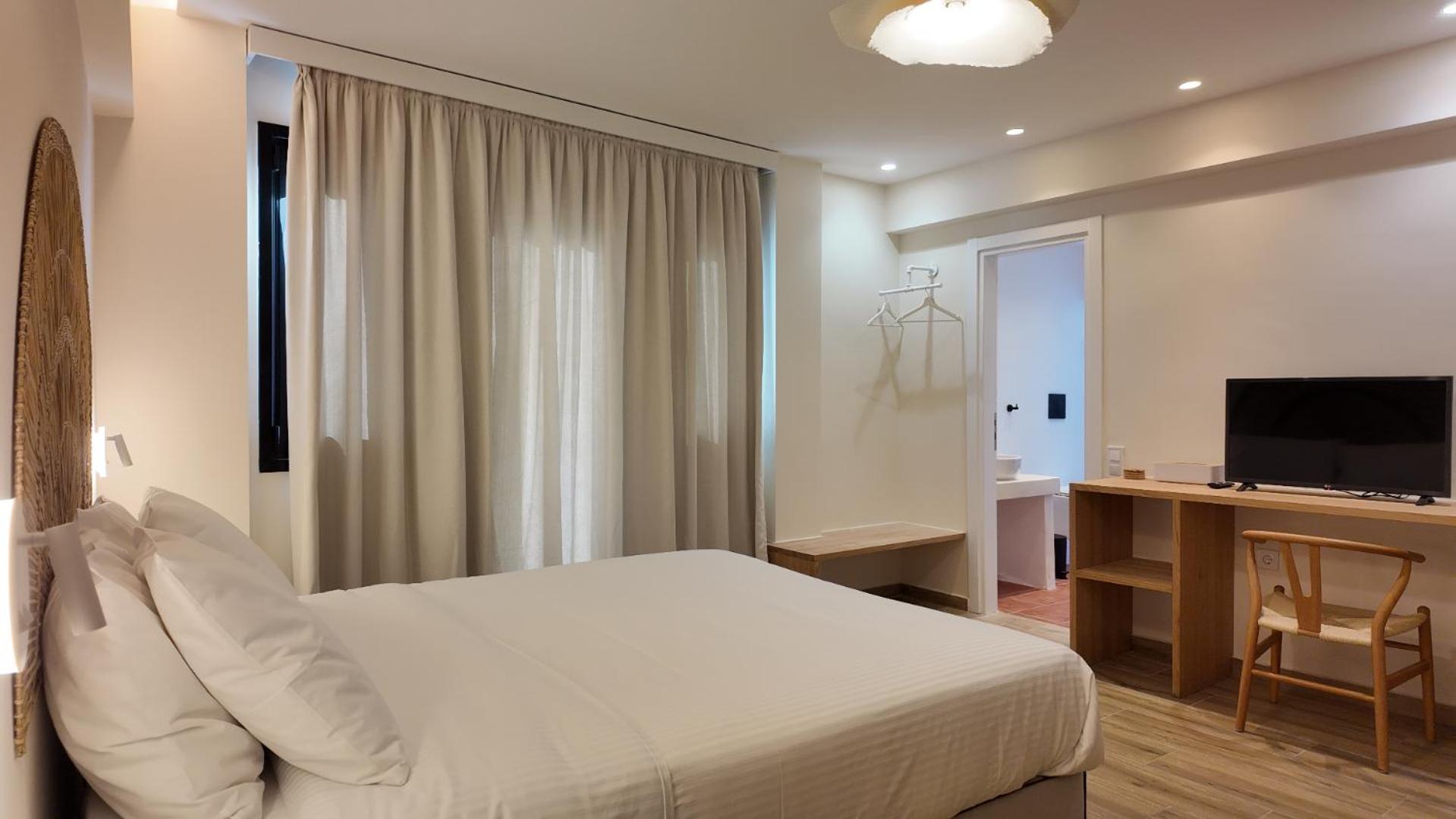 Euphoria Apartments Athen Eksteriør bilde