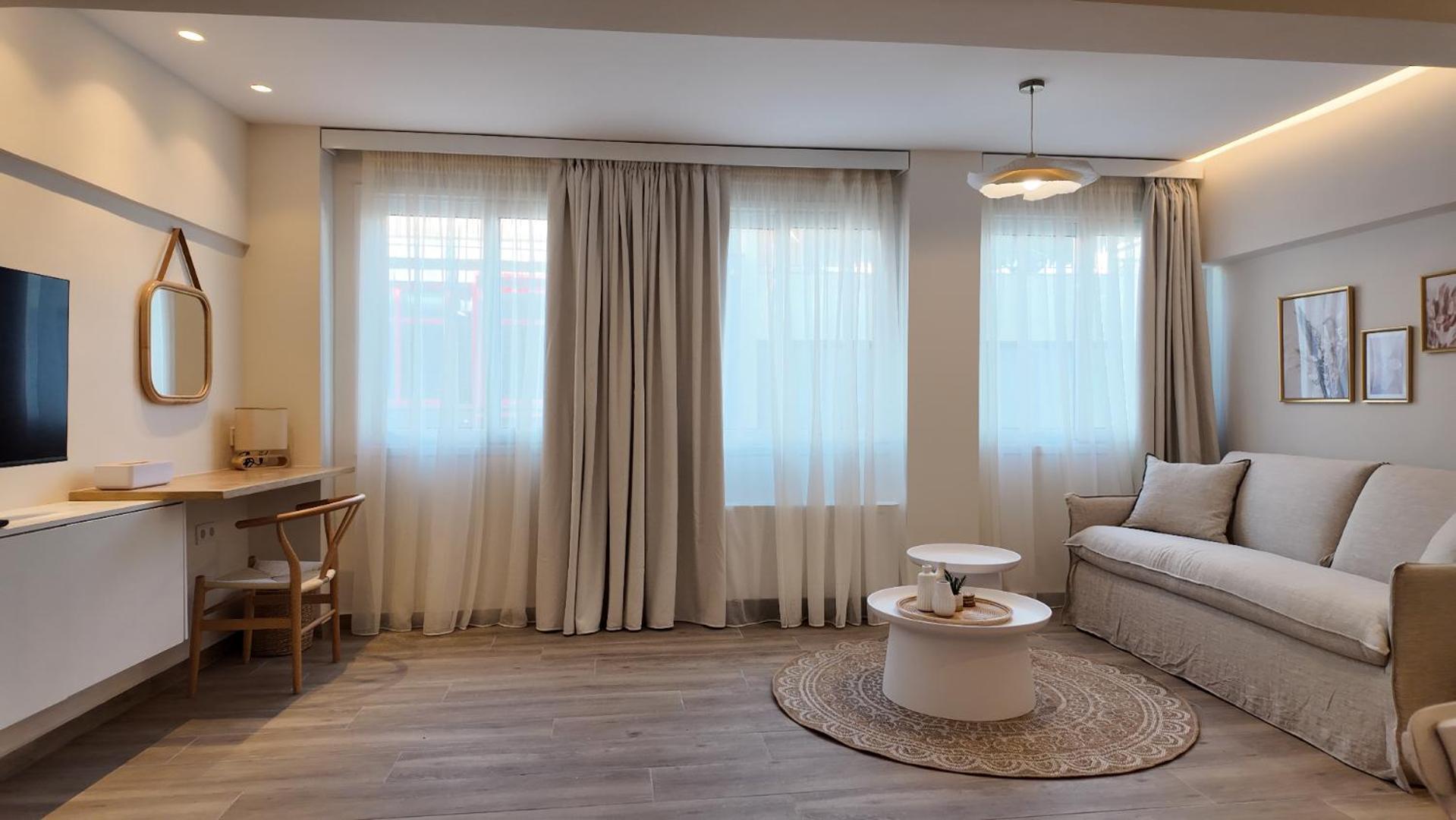 Euphoria Apartments Athen Eksteriør bilde