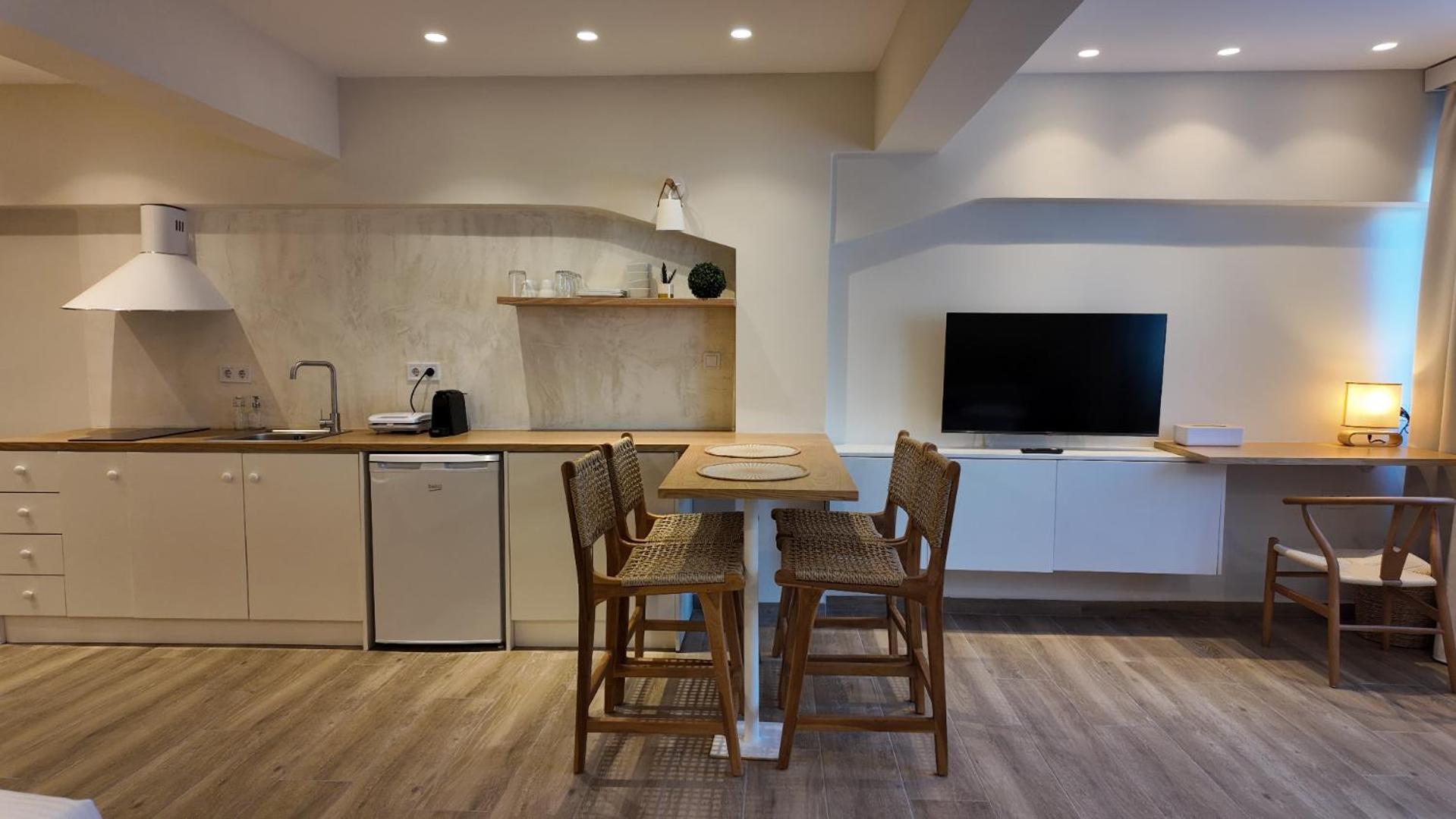 Euphoria Apartments Athen Eksteriør bilde