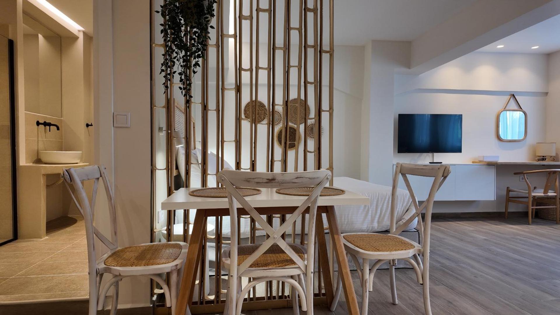 Euphoria Apartments Athen Eksteriør bilde
