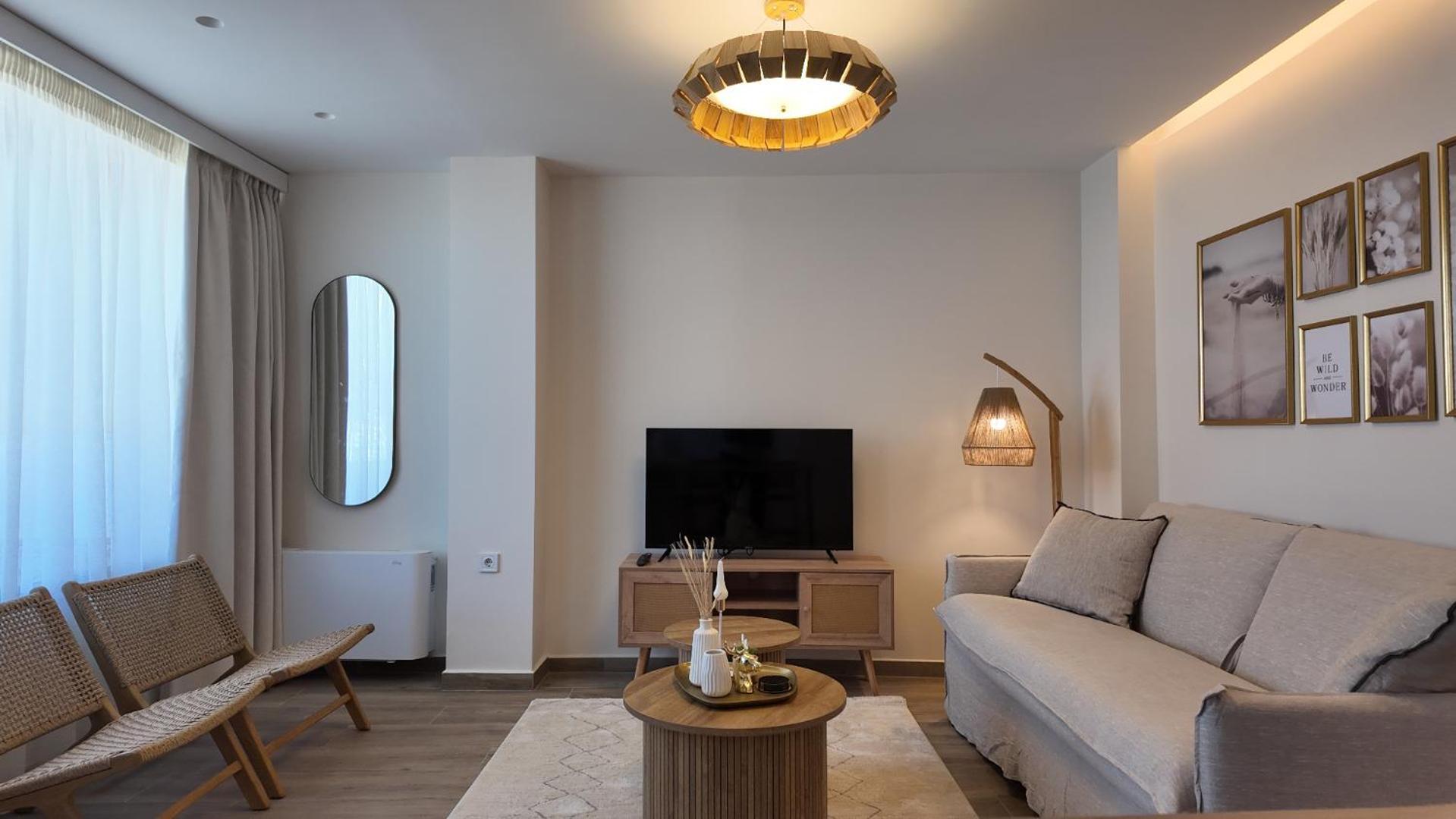 Euphoria Apartments Athen Eksteriør bilde