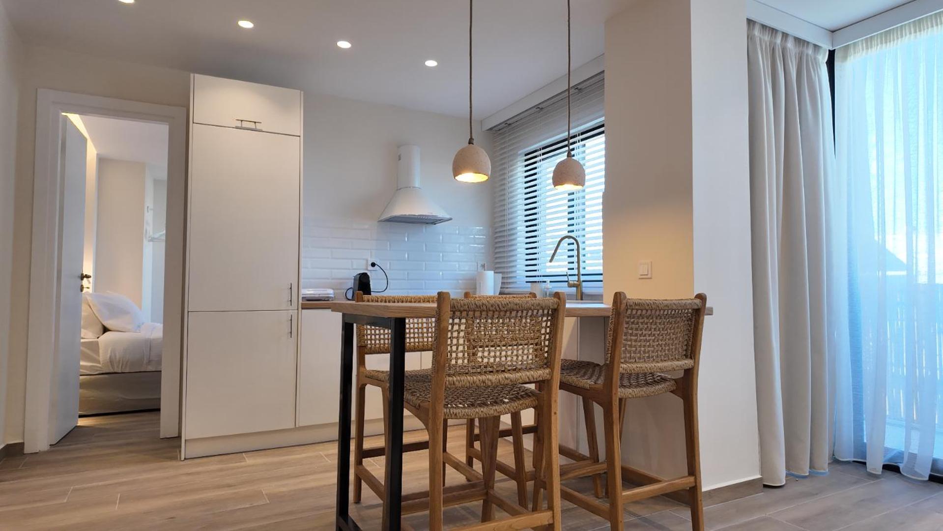Euphoria Apartments Athen Eksteriør bilde