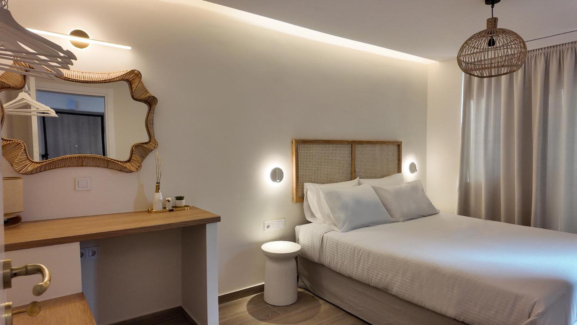 Euphoria Apartments Athen Eksteriør bilde