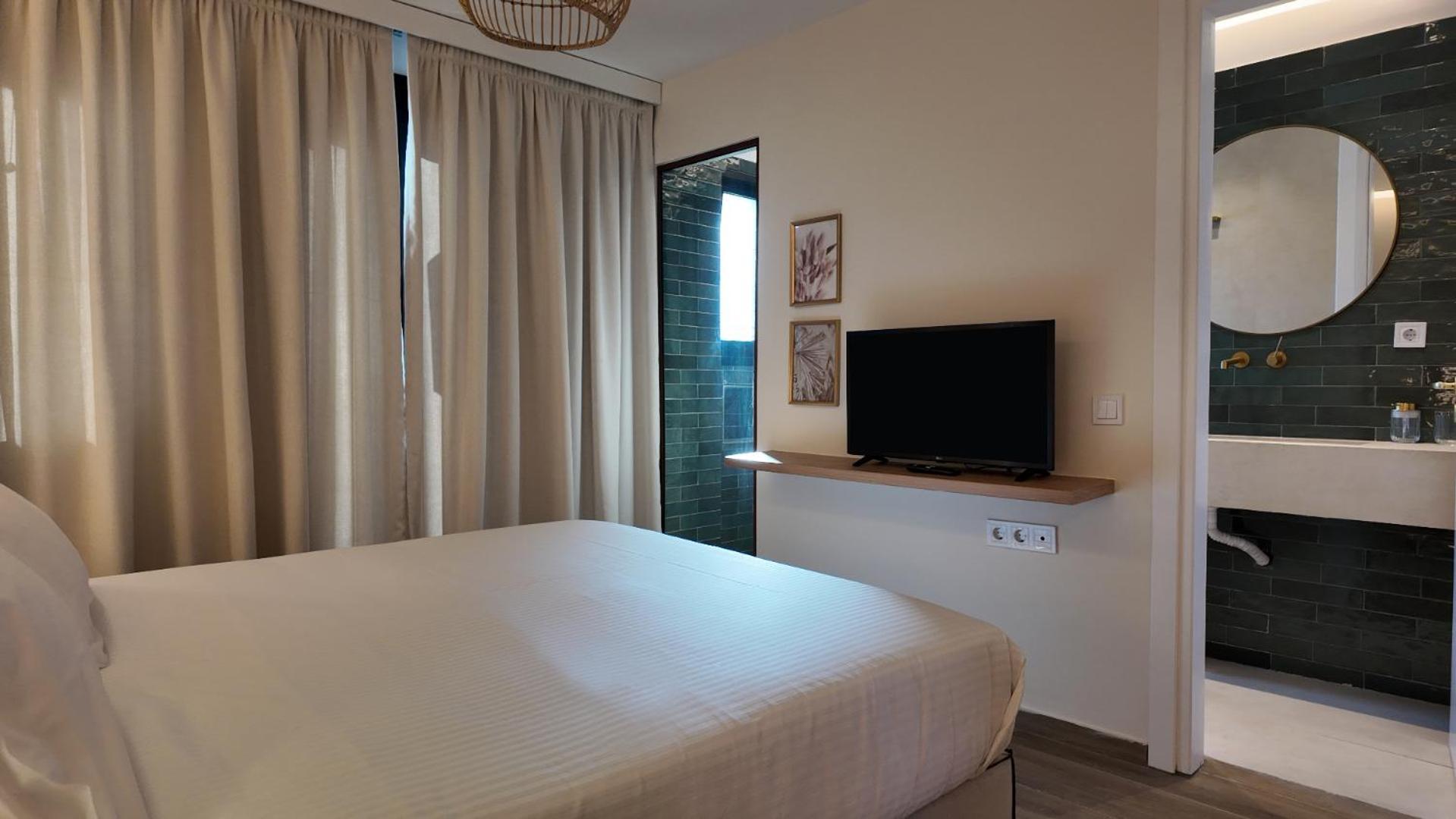 Euphoria Apartments Athen Eksteriør bilde